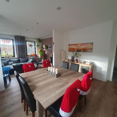 שניברג Familienfreundliche Ferienwohnung Erzgebirge מראה חיצוני תמונה