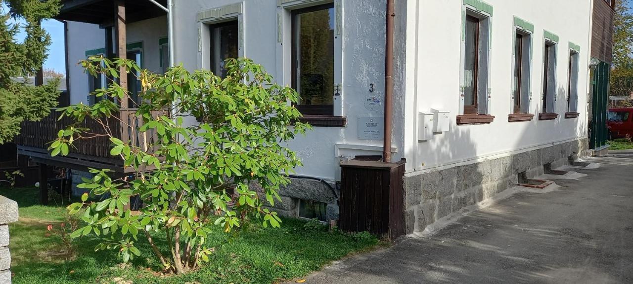שניברג Familienfreundliche Ferienwohnung Erzgebirge מראה חיצוני תמונה