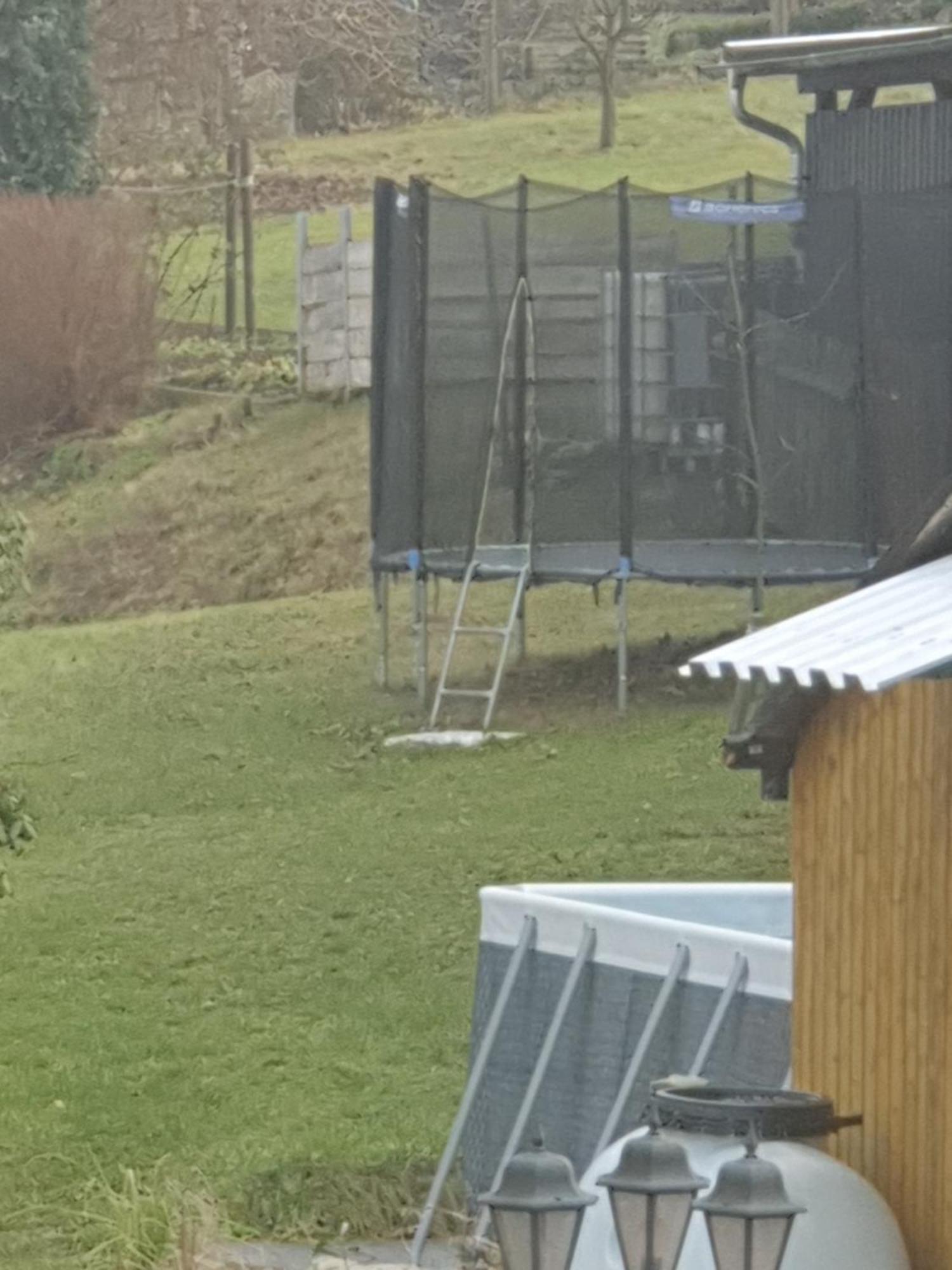 שניברג Familienfreundliche Ferienwohnung Erzgebirge מראה חיצוני תמונה