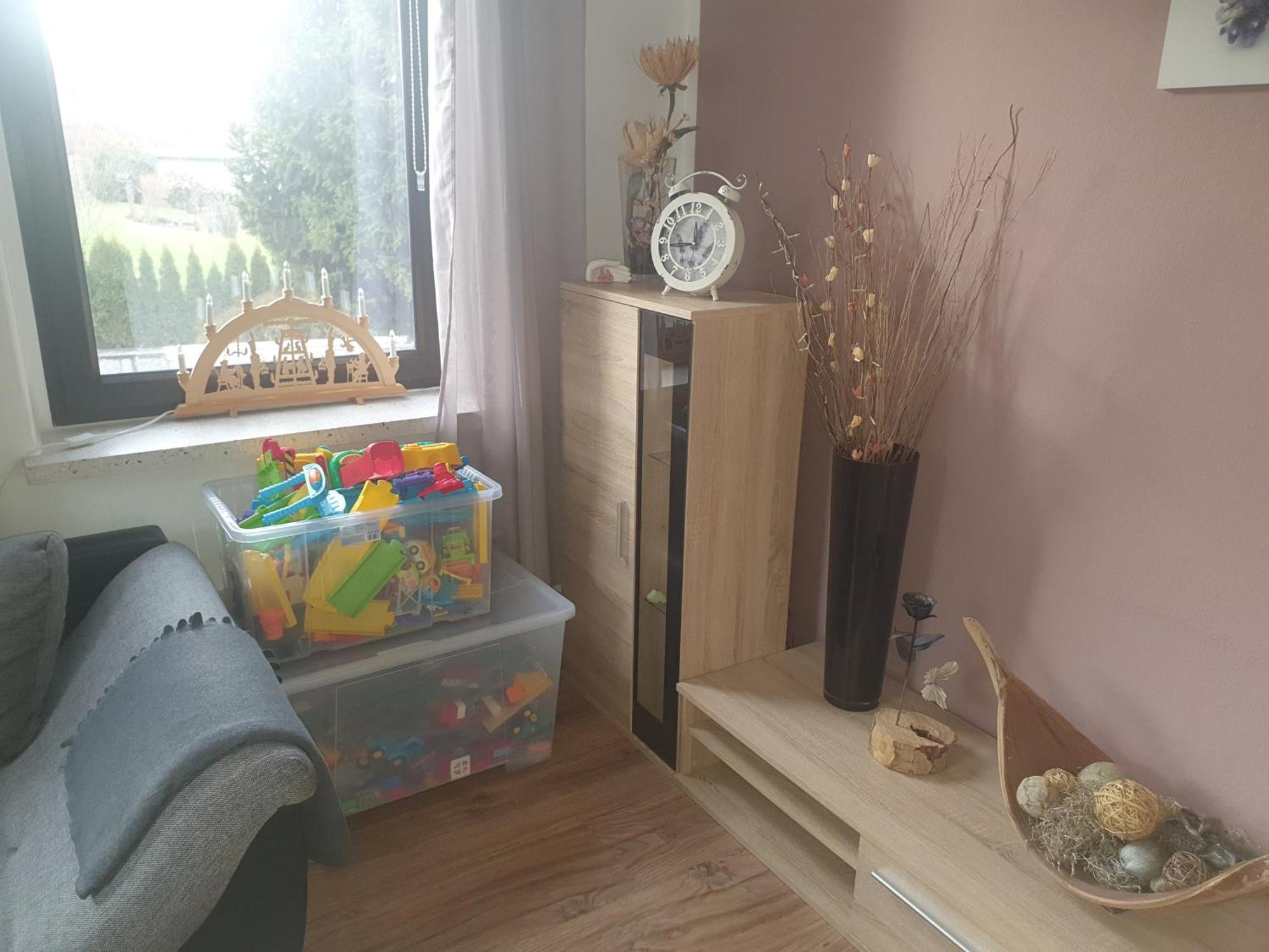 שניברג Familienfreundliche Ferienwohnung Erzgebirge מראה חיצוני תמונה