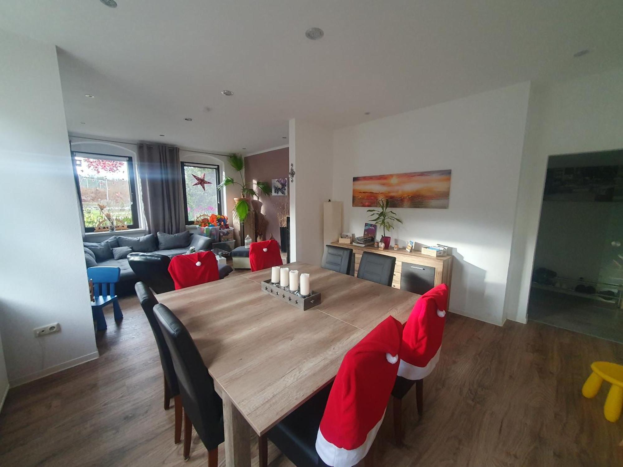 שניברג Familienfreundliche Ferienwohnung Erzgebirge מראה חיצוני תמונה
