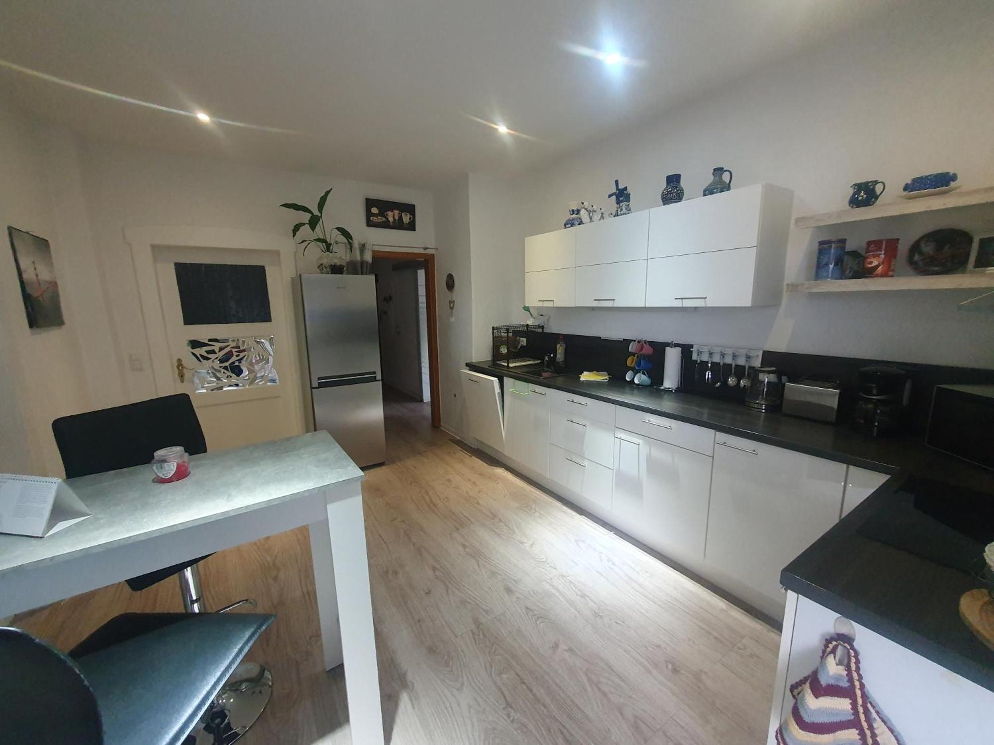שניברג Familienfreundliche Ferienwohnung Erzgebirge מראה חיצוני תמונה